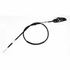 Motion Pro Black Vinyl Clutch Cable