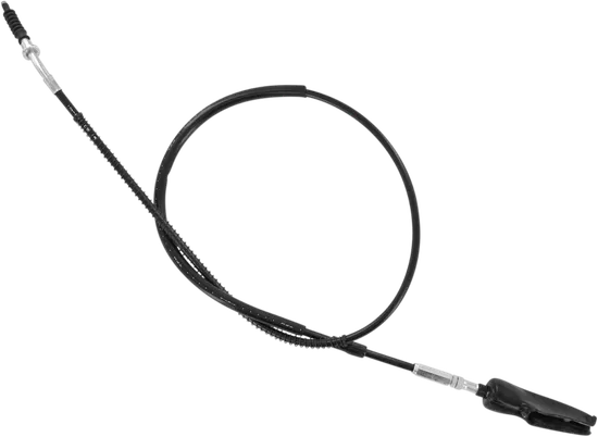 Motion Pro Black Vinyl Clutch Cable