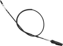 Motion Pro Black Vinyl Clutch Cable