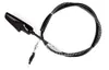 Motion Pro Black Vinyl Clutch Cable