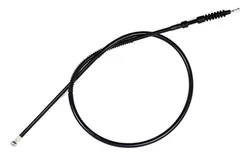 Motion Pro Black Vinyl Clutch Cable