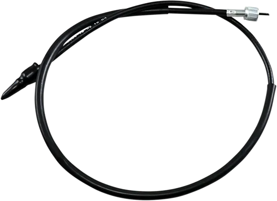 Motion Pro Vinyl Speedometer Cable