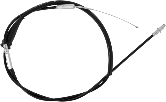 Motion Pro Vinyl Pull Throttle Cable