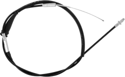 Motion Pro Vinyl Pull Throttle Cable