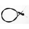 Motion Pro Vinyl Pull Throttle Cable