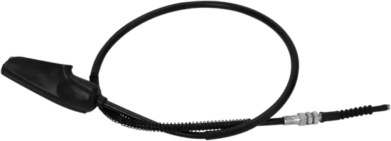 Motion Pro Black Vinyl Clutch Cable