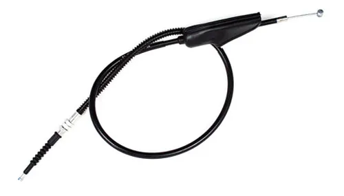 Motion Pro Black Vinyl Clutch Cable