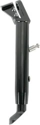PSR Adjustable Jiffy Kickstand Leg Aluminum Black