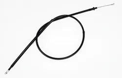 Motion Pro Black Vinyl Clutch Cable