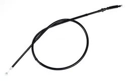 Motion Pro Black Vinyl Clutch Cable