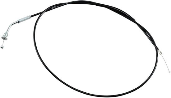 Motion Pro Vinyl Pull Throttle Cable