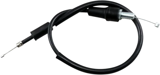 Motion Pro Vinyl Pull Throttle Cable