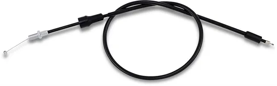 Motion Pro Vinyl Pull Throttle Cable