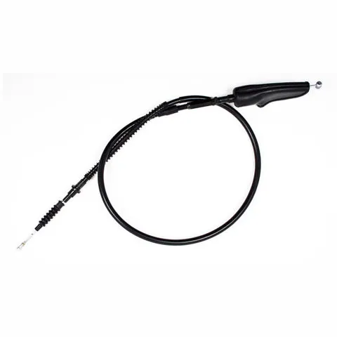 Motion Pro Black Vinyl Clutch Cable