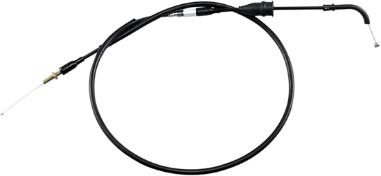 Motion Pro Vinyl Pull Throttle Cable