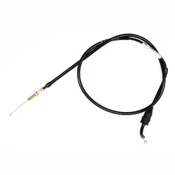 Motion Pro Vinyl Pull Throttle Cable
