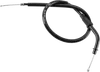 Motion Pro Vinyl Pull Throttle Cable