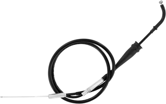 Motion Pro Vinyl Pull Throttle Cable