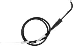 Motion Pro Vinyl Pull Throttle Cable