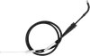 Motion Pro Vinyl Pull Throttle Cable