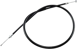Motion Pro Black Vinyl Clutch Cable