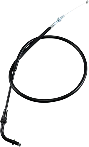 Motion Pro Vinyl Pull Throttle Cable