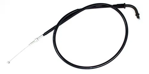 Motion Pro Vinyl Pull Throttle Cable