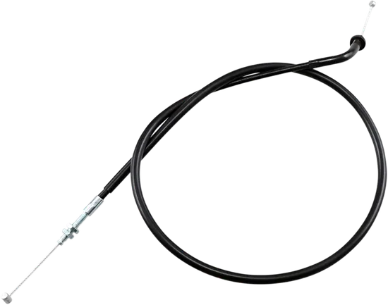 Motion Pro Vinyl Push Throttle Cable