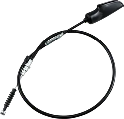 Motion Pro Black Vinyl Clutch Cable