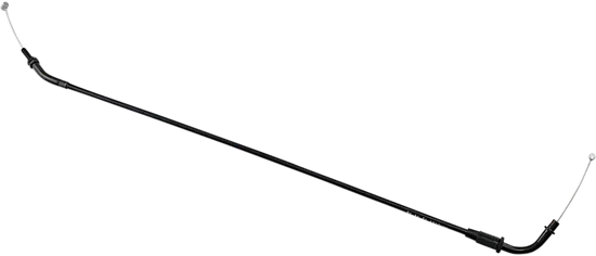 Motion Pro Vinyl Pull Throttle Cable