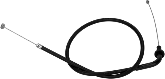 Motion Pro Vinyl Push Throttle Cable