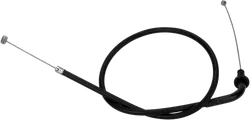 Motion Pro Vinyl Push Throttle Cable