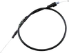 Motion Pro Vinyl Pull Throttle Cable