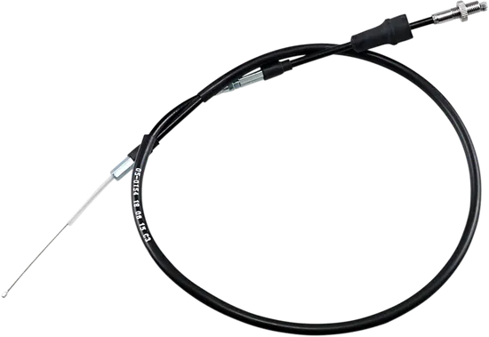 Motion Pro Vinyl Pull Throttle Cable