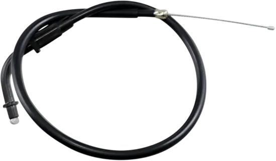 Motion Pro Vinyl Pull Throttle Cable