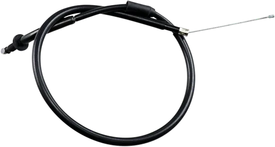 Motion Pro Vinyl Push Throttle Cable