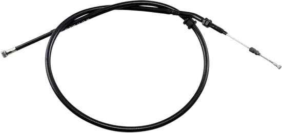 Motion Pro Black Vinyl Clutch Cable