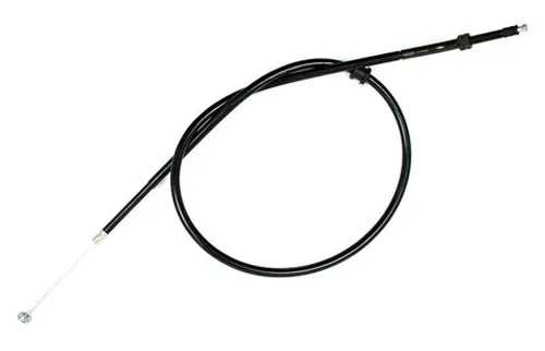 Motion Pro Black Vinyl Clutch Cable