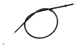 Motion Pro Black Vinyl Clutch Cable