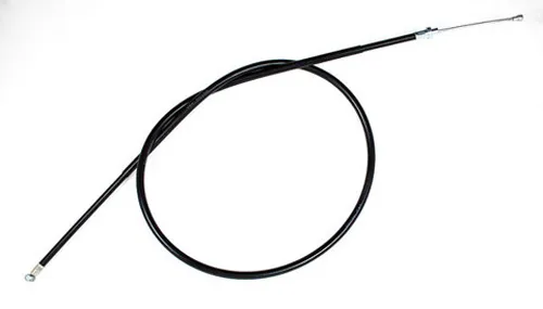 Motion Pro Black Vinyl Clutch Cable 1