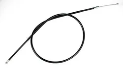 Motion Pro Black Vinyl Clutch Cable