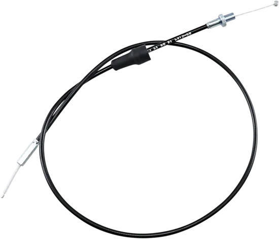 Motion Pro Vinyl Pull Throttle Cable