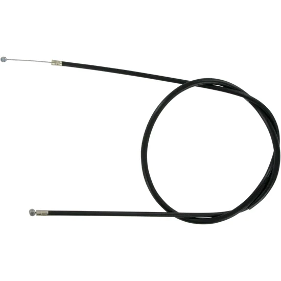 Motion Pro Black Vinyl Choke Cable 2