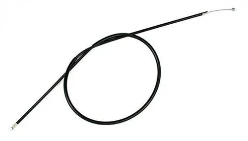 Motion Pro Black Vinyl Choke Cable