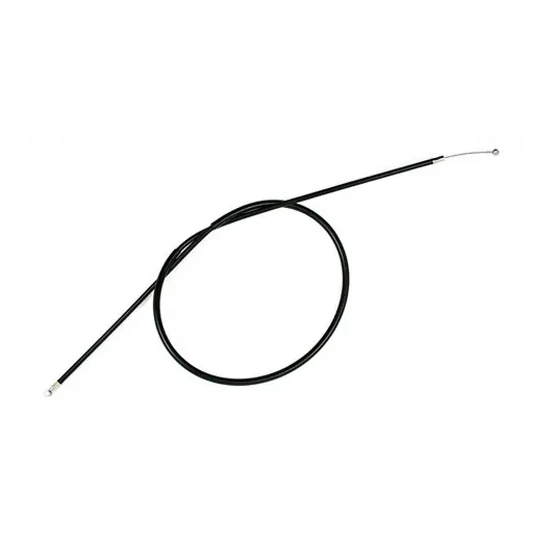 Motion Pro Black Vinyl Choke Cable 3