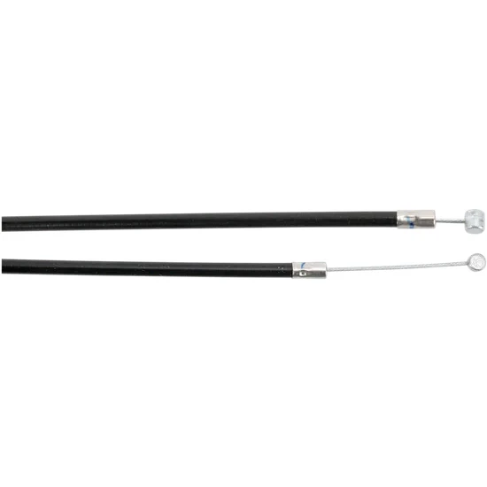 Motion Pro Black Vinyl Choke Cable