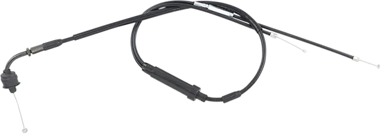 Motion Pro Vinyl Pull Throttle Cable