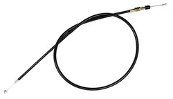 Motion Pro Black Vinyl Clutch Cable