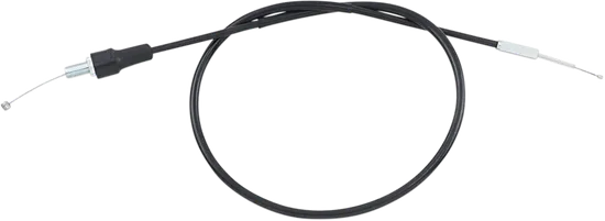 Motion Pro Vinyl Pull Throttle Cable
