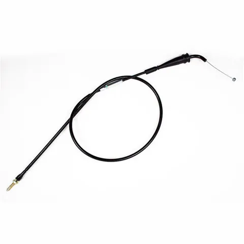 Motion Pro Vinyl Pull Throttle Cable